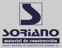 Soriano Materiales de Construcción logo